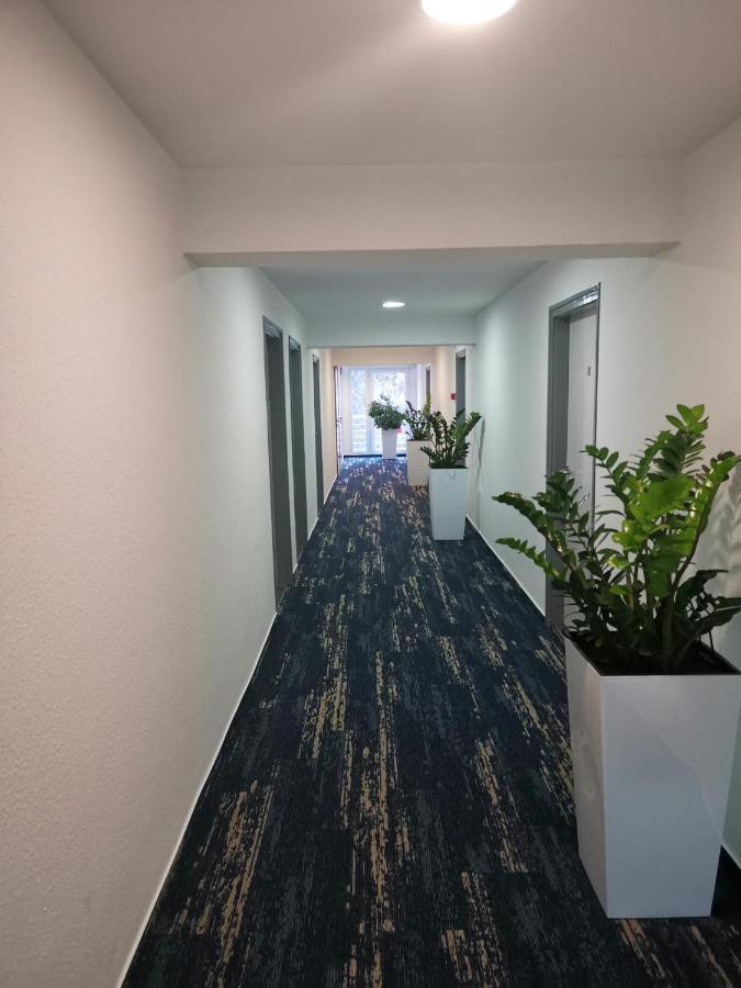 Otp Hotel Budapest Ngoại thất bức ảnh