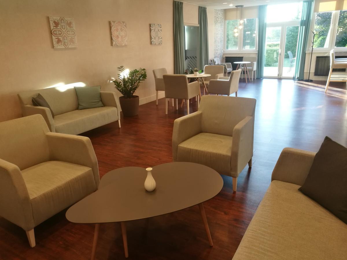 Otp Hotel Budapest Ngoại thất bức ảnh