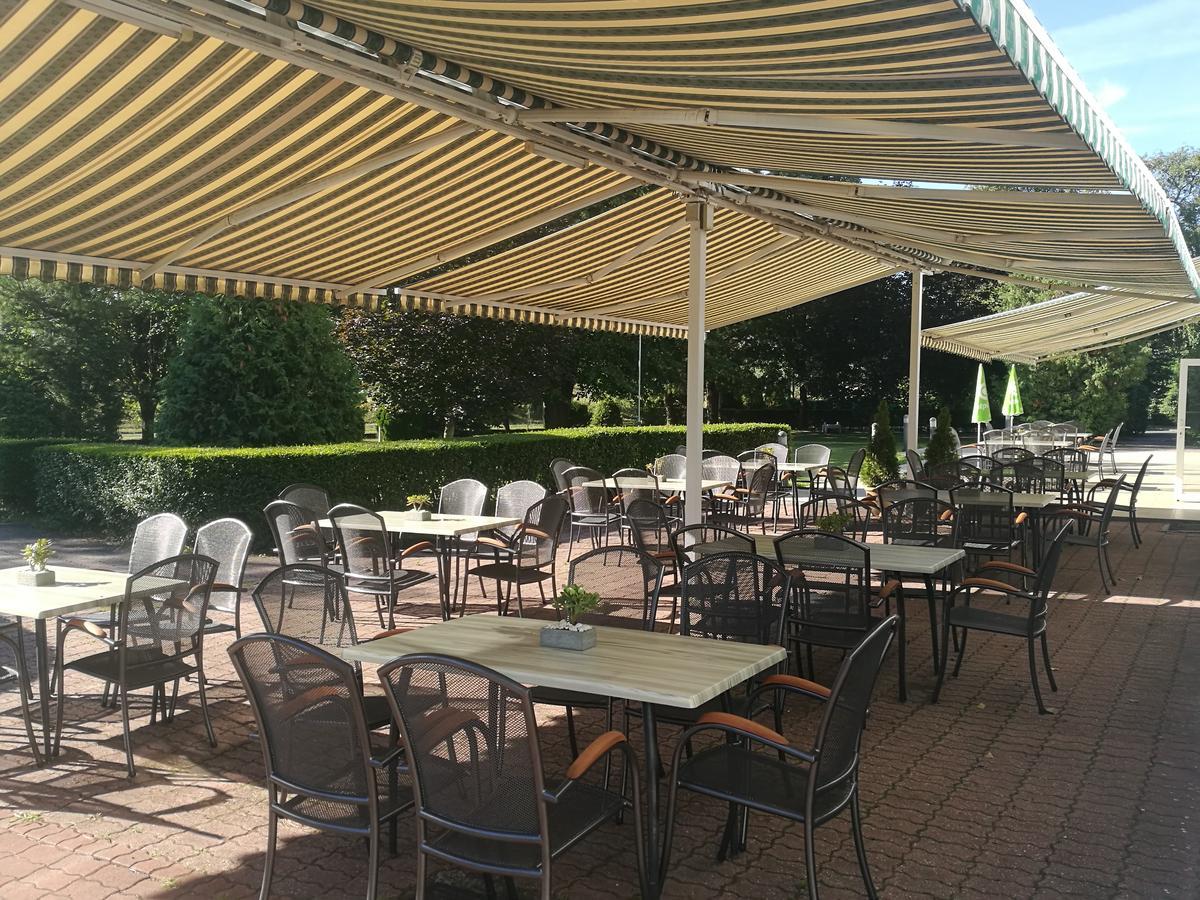 Otp Hotel Budapest Ngoại thất bức ảnh