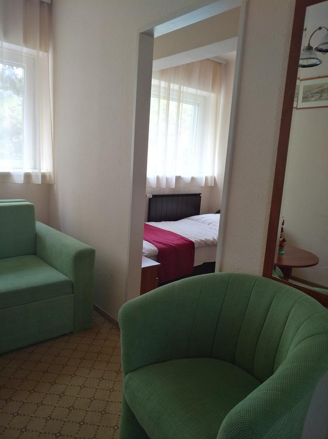 Otp Hotel Budapest Ngoại thất bức ảnh